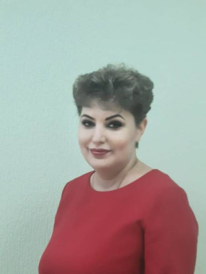 Педагогический работник Буйлова Любовь Алексеевна Педагогический работник Буйлова Любовь Алексеевна