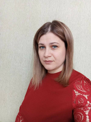 Заместитель заведующего Кутищева Екатерина Сергеевна